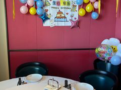 -杏花堂晋商私房菜(华熙五棵松店)