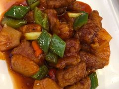 -稻香酒家·33年老字号·港式粤菜(富邦中心店)