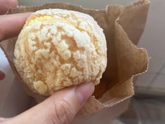 -BOKE博稞烘焙(天佑城店)