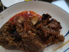 -1980烧肉粽(金榜店)