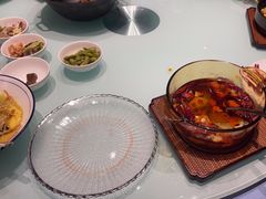 -洪福龙虾
