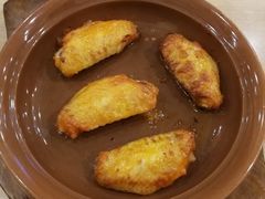 -萨莉亚意式餐厅(莲花国际广场店)