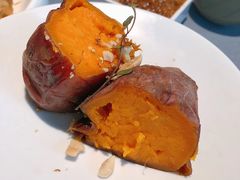 -怡情荟•海鲜青岛菜(五四广场旗舰店)