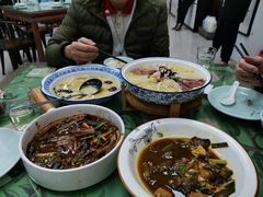 -得意楼蒸菜馆