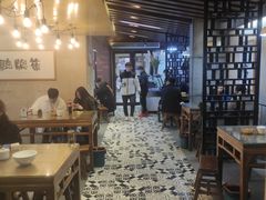 -建基泡馍·西安老字号·清真(永宁店)