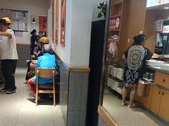 -南城香·饭香串香馄饨香(赵公口店)