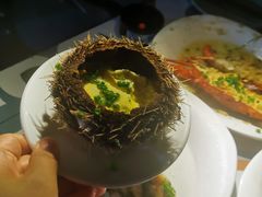 -这片海·海景餐厅(博鳌店)