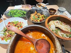 -山石榴·贵州菜(丰盛里店)