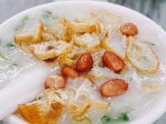 艇仔粥-穗银肠粉店(东川路店)