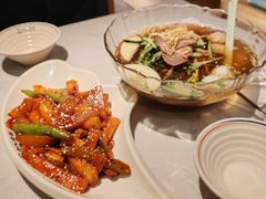 -七八冷面·延边朝鲜族美食(欢乐谷店)
