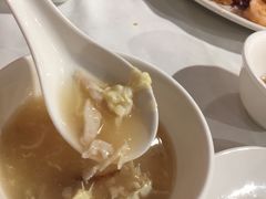 三丝羹-詠春园
