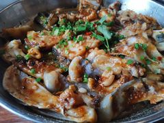 豉汁蒸鱼头-阿多私房菜(顺德店)