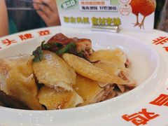 -沿江海南菜·文昌鸡祖师爷(大东海店)