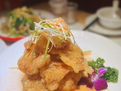 -东北民俗村·东北菜(翻身店)