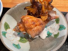 -翔峰炭火鳗鱼(悦泰街里公寓店)