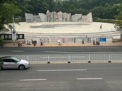 -府君山公园