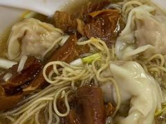 -周门传统竹升面
