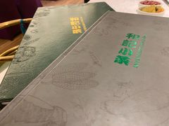 -和记小菜(七宝店)