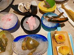 -海鼎荟海鲜姿造(仟禧汇店)