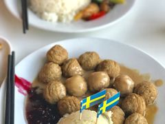 -宜家·瑞典风味餐厅(天津东丽商场店)