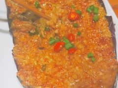 -喝丢一只鞋海鲜烧烤·海肠捞饭(文体街店)
