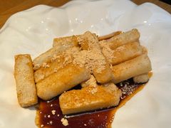 -渝半城经典川粤菜(重庆天地店)
