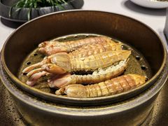 皮皮虾-怡情荟•海鲜青岛菜(五四广场旗舰店)