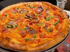 -WOLFGANG PUCK KITCHEN & BAR(迪士尼小镇店)