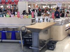 -永旺梦乐城(金银潭店)