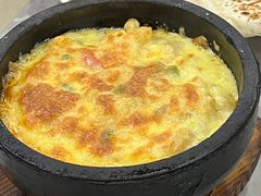 面食奶酪-阿拉伯萨娜餐厅(石马社区店)