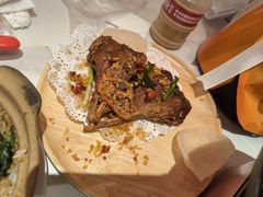 -避风塘·金牌店·夜宵(金玉兰店)