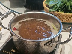 -东道煮牛肉火锅(东盛大街店)
