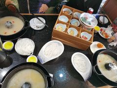 -飞虎过桥米线(翠湖店)