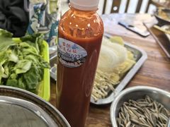 -苗侗地道红酸.酸汤鱼·酸汤牛肉