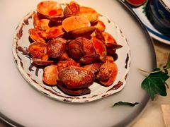 南乳花蛤-虫二酒肆(美罗城店)