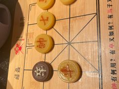 -局气 烤鸭·北京菜(光华路店)