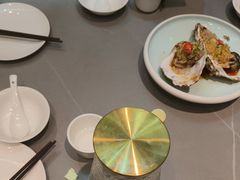 -奕景海鲜酒家· 大连海鲜(星海广场店)