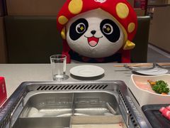 -海底捞火锅(蒙城路店)