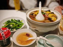 -江城小馆陕南妈妈菜·全球旅行餐厅(钟楼店)