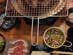 -合易泓烤肉·海肠捞饭(火车站店)