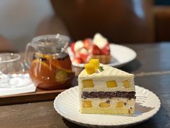 -黑草莓(重庆路店)