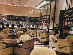 -富力万达文华酒店·海鲜自助