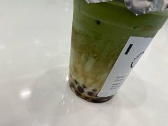 -宝藏绿洲(万象前海店)