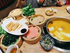 -小饕荟养生火锅(仁和·熙春郡店)