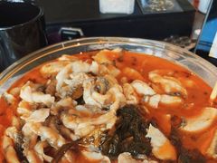 -黑鱼郭我家酸菜鱼(摩尔广场店)