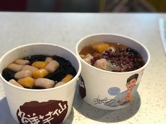 -鲜芋仙(观音桥大融城LG店)