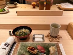 -鮨一日本料理旗舰店(总店)