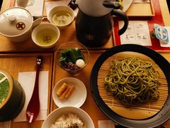 -中村藤吉(本店)