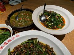 -鸡毛店·川菜(双楠店)