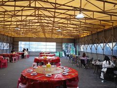 -钱山海鲜大排档